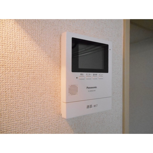 ブルースクエアの設備