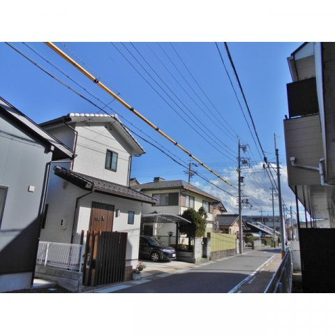 ブルースクエアのその他