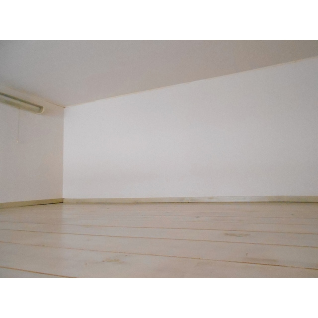 ブルースクエアの内装