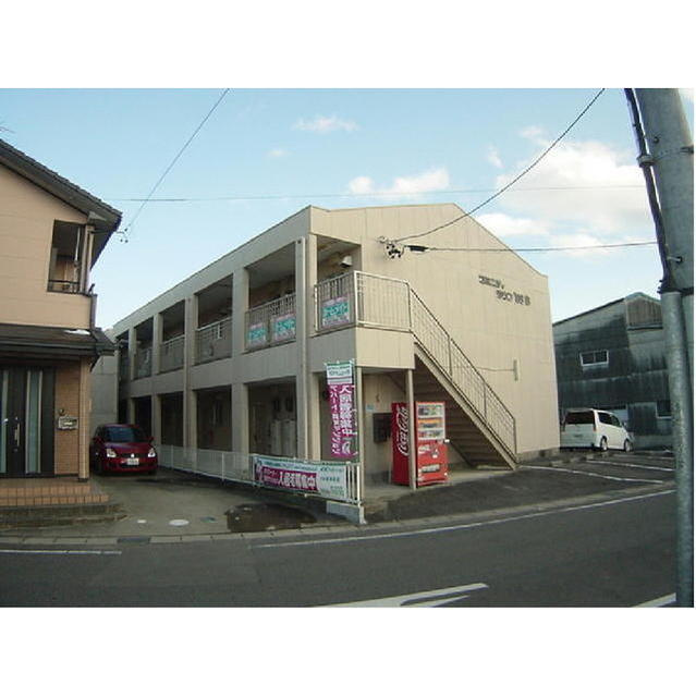 コミュニティタウン８９