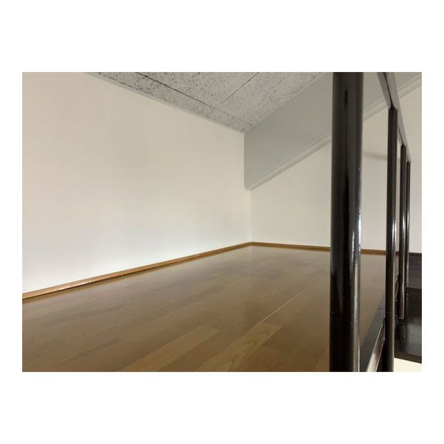 マスキャンⅡ（マスキャン黒野）の内装|ロフト