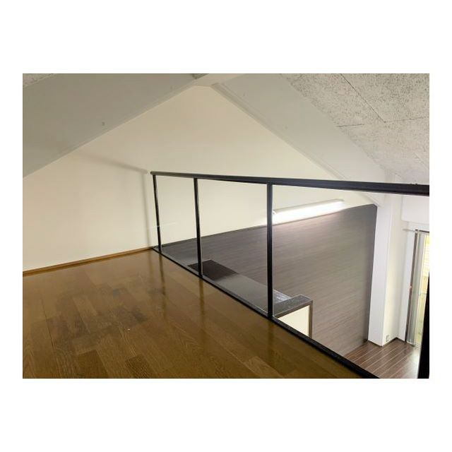 マスキャンⅡ（マスキャン黒野）の内装|ロフト