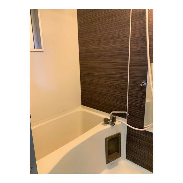 マスキャンⅡ（マスキャン黒野）の浴室