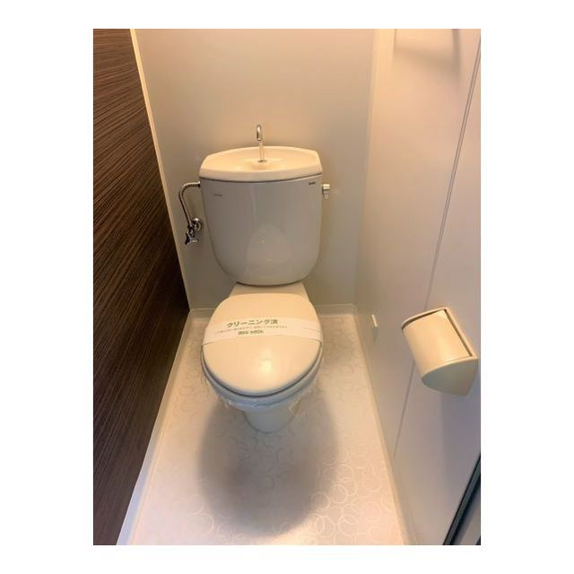 マスキャンⅡ（マスキャン黒野）のトイレ