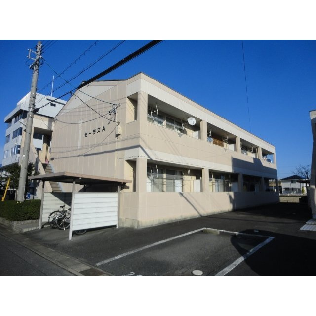 セーラズＡ･Ｂ