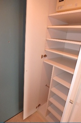 【内装】 | ドゥーエ南麻布