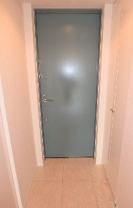 【玄関】 | ドゥーエ南麻布