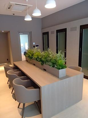 【その他共用部分】 | リビオメゾン芝浦