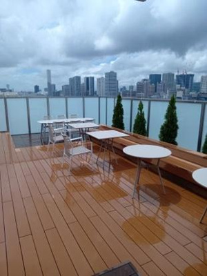 【その他共用部分】 | リビオメゾン芝浦