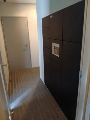 【設備】 | リビオメゾン芝浦