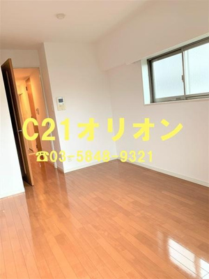 【洋室】 | SKYCOURT　NAKAMURABASHI-2