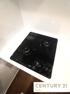 【キッチン】 | ASYLCOURT NERIMA-NAKAMURABASHI