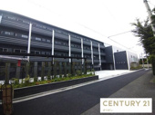 ASYLCOURT NERIMA-NAKAMURABASHIの画像