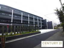 ASYLCOURT NERIMA-NAKAMURABASHIの画像