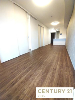 【居間・リビング】 | ASYLCOURT NERIMA-NAKAMURABASHI