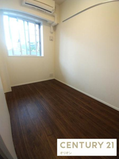 【洋室】 | ASYLCOURT NERIMA-NAKAMURABASHI