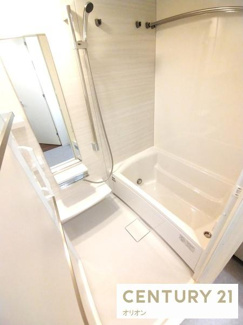 【浴室】 | ASYLCOURT NERIMA-NAKAMURABASHI