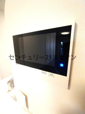 【セキュリティ】 | ASYLCOURT NERIMA-NAKAMURABASHI