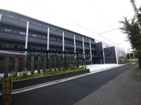 ASYLCOURT NERIMA-NAKAMURABASHIの画像