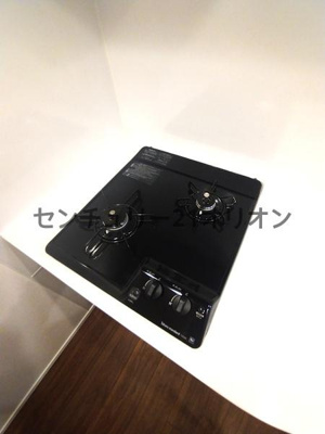 【キッチン】 | ASYLCOURT NERIMA-NAKAMURABASHI