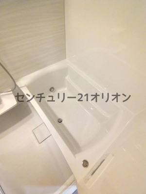 【浴室】 | ASYLCOURT NERIMA-NAKAMURABASHI