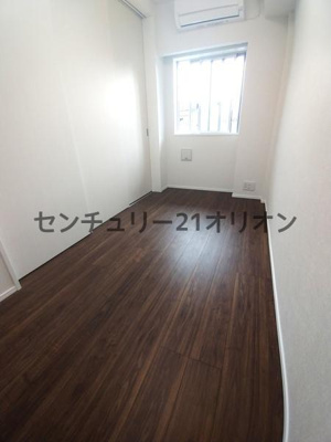 【洋室】 | ASYLCOURT NERIMA-NAKAMURABASHI