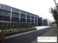 ASYLCOURT NERIMA-NAKAMURABASHIの画像