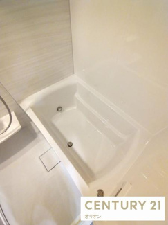 【浴室】 | ASYLCOURT NERIMA-NAKAMURABASHI