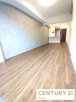 【居間・リビング】 | ASYLCOURT NERIMA-NAKAMURABASHI