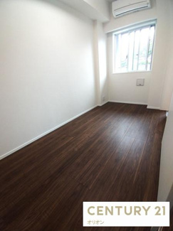 【洋室】 | ASYLCOURT NERIMA-NAKAMURABASHI