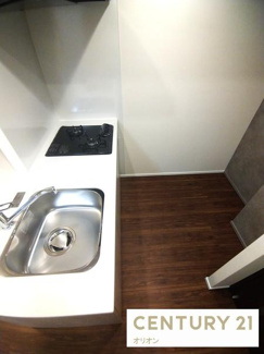 【キッチン】 | ASYLCOURT NERIMA-NAKAMURABASHI