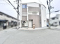 堺市西区神野町１丁の新築一戸建の画像