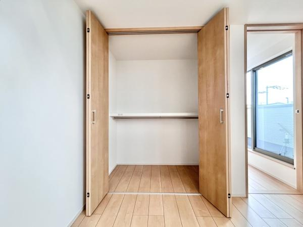 【収納】 | 収納力たっぶりのシューズクローゼットです!!