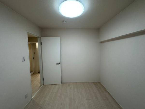 【子供部屋】 | ふぁみーゆ寝屋川セントラルパークA棟