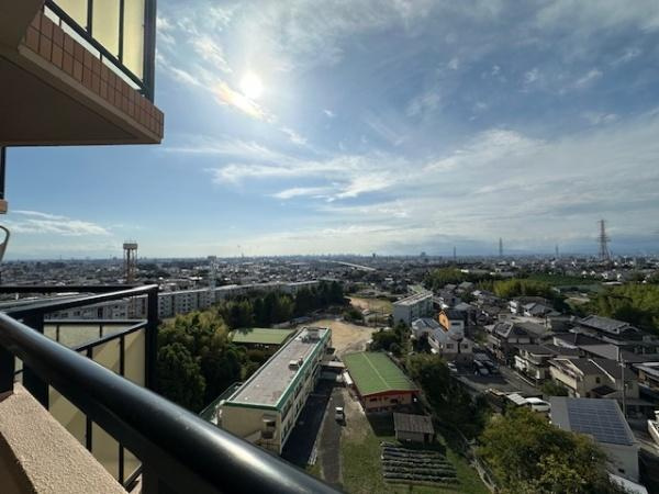 【その他】 | ふぁみーゆ寝屋川セントラルパークA棟