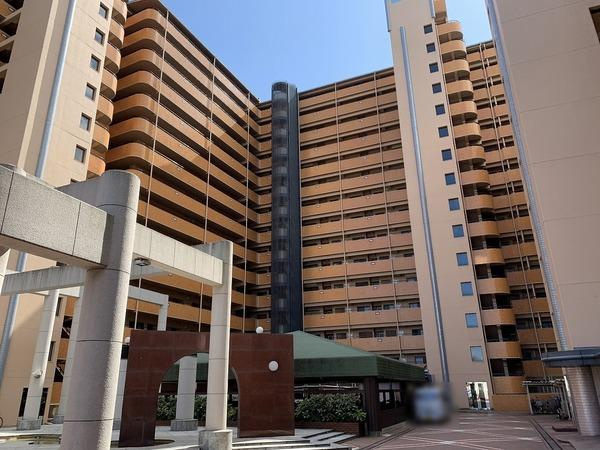 【その他】 | ふぁみーゆ寝屋川セントラルパークA棟