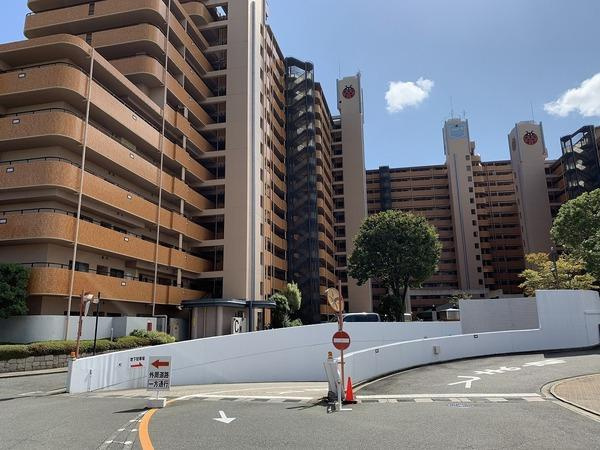 【その他】 | ふぁみーゆ寝屋川セントラルパークA棟