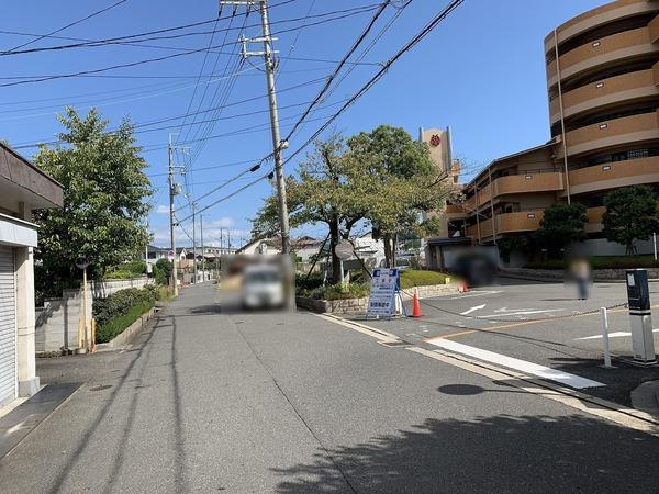 【その他】 | ふぁみーゆ寝屋川セントラルパークA棟