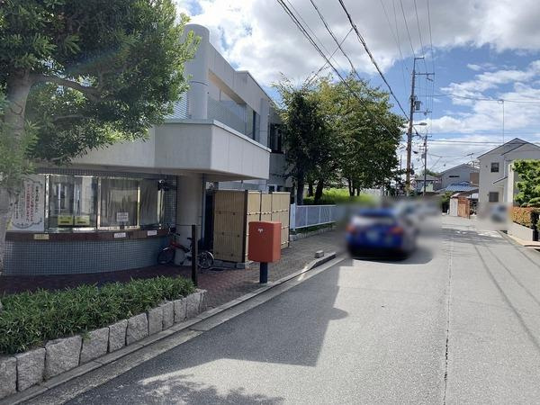 【その他】 | ふぁみーゆ寝屋川セントラルパークA棟