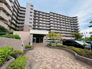 ライオンズマンション貝塚モリス　中古マンションの画像
