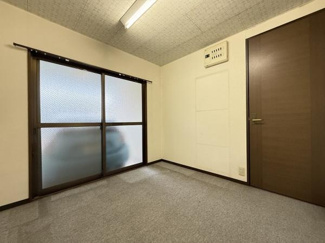 【和室】 | 1階洋室4帖