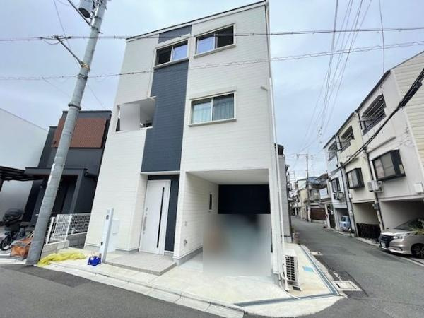 【その他】 | 守口市大久保町3丁目　中古戸建