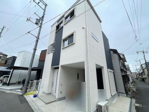 【その他】 | 守口市大久保町3丁目　中古戸建