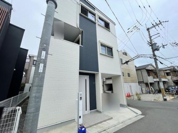 【その他】 | 守口市大久保町3丁目　中古戸建