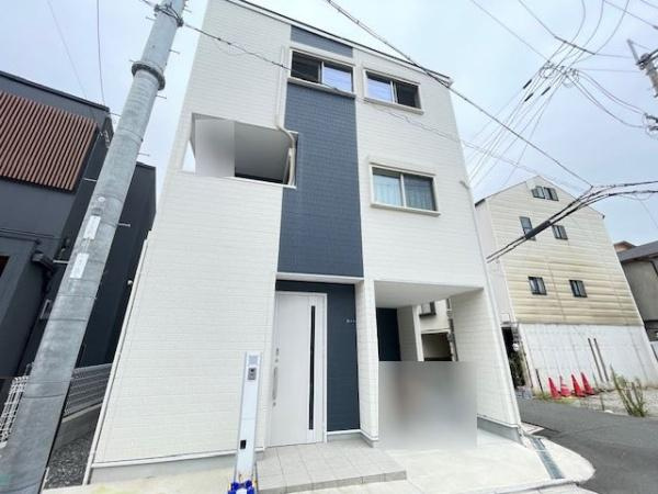 【その他】 | 守口市大久保町3丁目　中古戸建