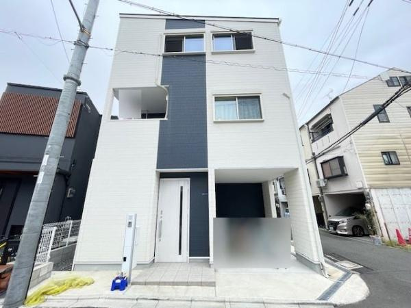 【その他】 | 守口市大久保町3丁目　中古戸建