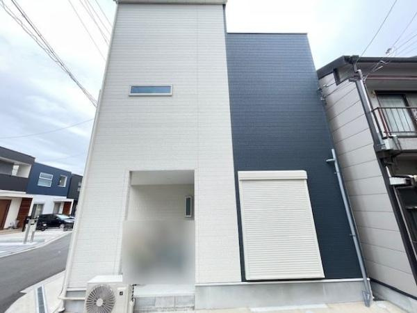 【その他】 | 守口市大久保町3丁目　中古戸建