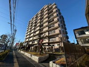 セントラルメゾン草加の画像