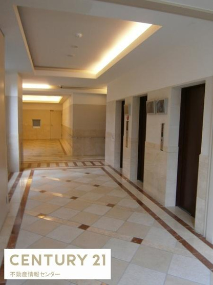 【その他共用部分】 | リバーガーデンＥＣＯシティアリスの森