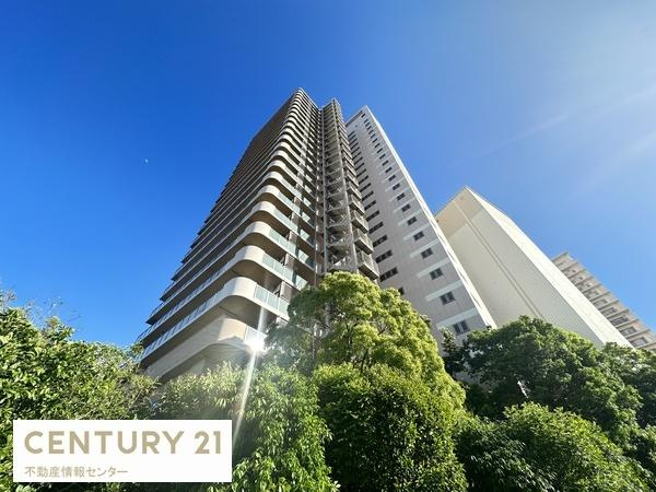 【バルコニー】 | リバーガーデンＥＣＯシティアリスの森